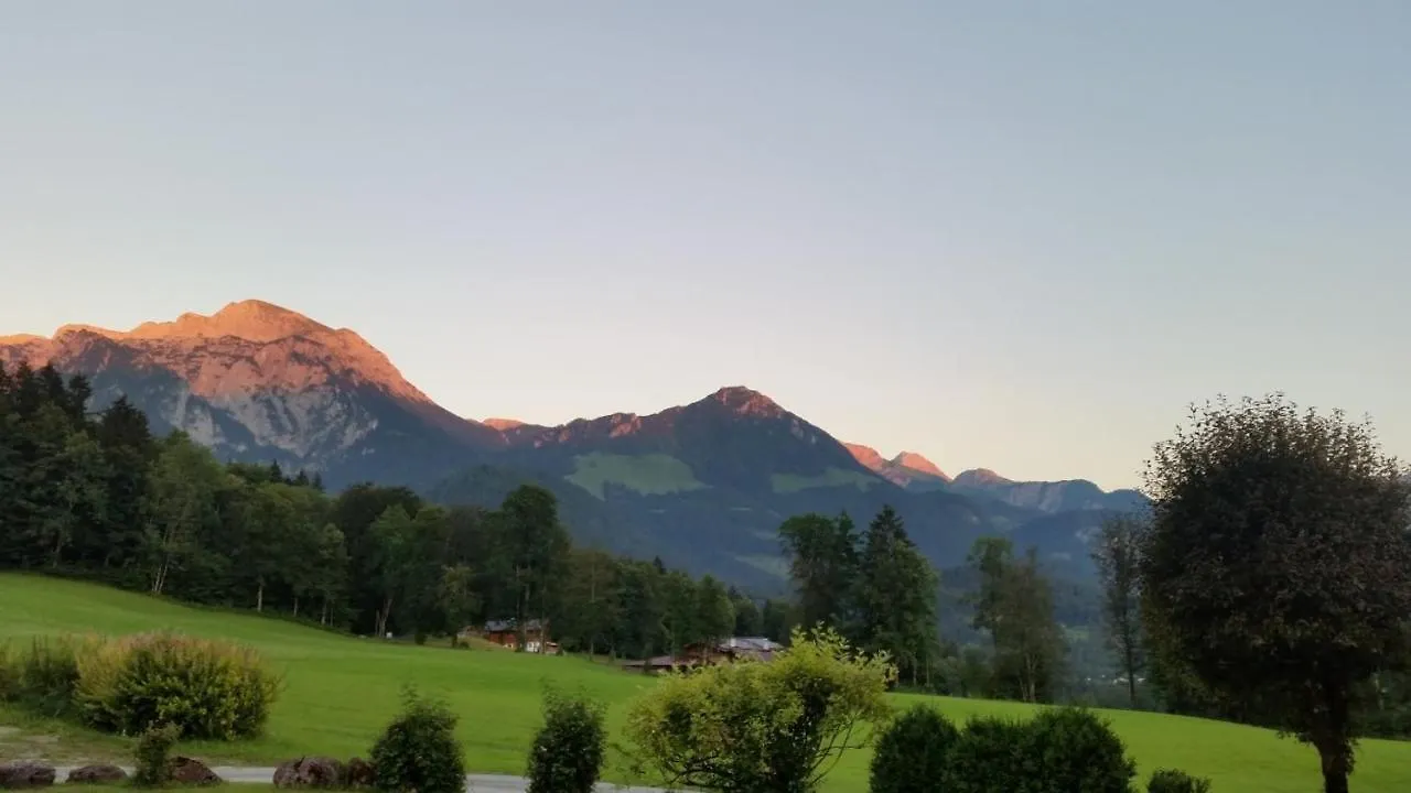 Gaestehaus Moderegglehen Schoenau am Koenigsee 0*,  Germany